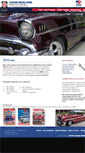 Mobile Screenshot of customtrunkpanels.com